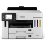 Galery – Canon MAXIFY GX5550 impressora a jato de tinta Cor 600 x 1200 DPI A4 Wi-Fi0