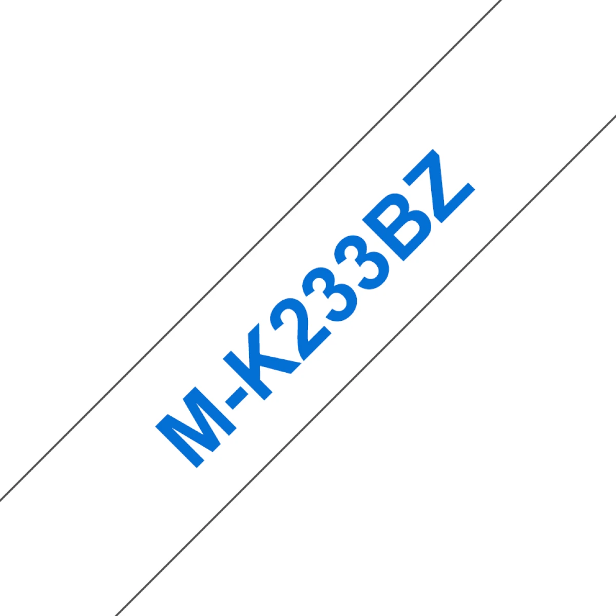 Thumbnail-Brother M-K233B etiquetadora