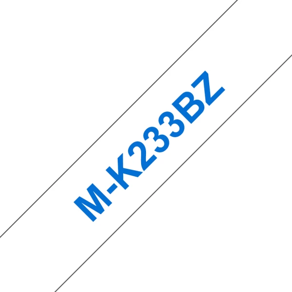 Thumbnail-Brother M-K233B etiquetadora