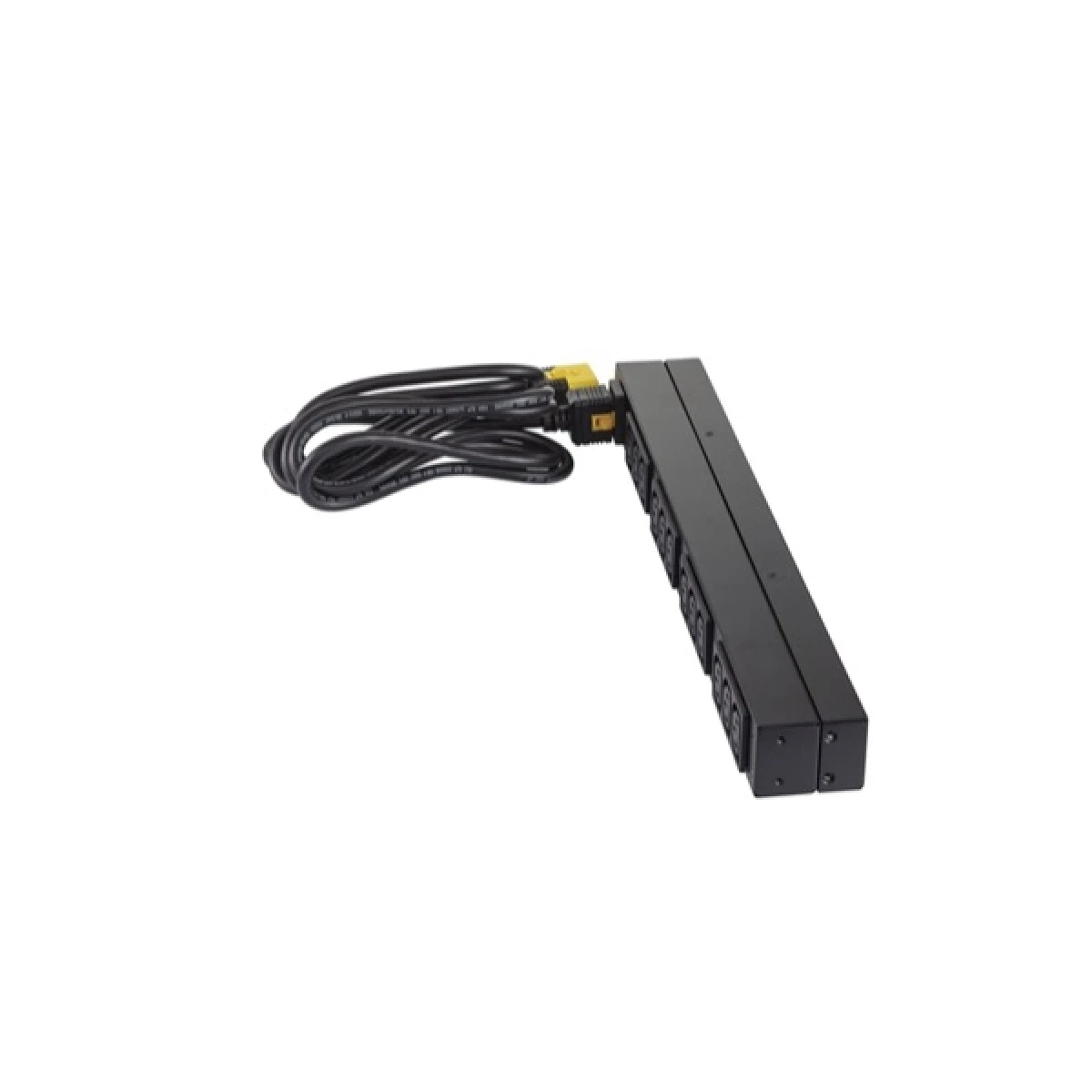 Galery – APC Basic Rack PDU 12 tomada(s) CA 0U/1U Preto0