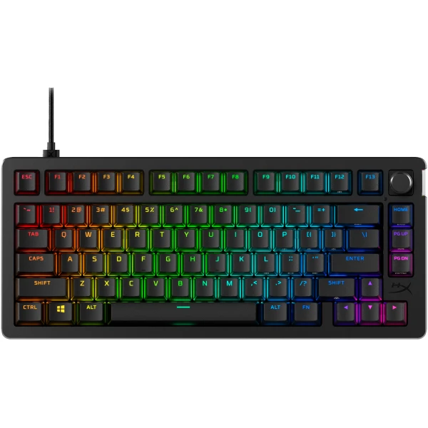 Thumbnail-HP HyperX Alloy Rise 75 – Gaming Keyboards teclado