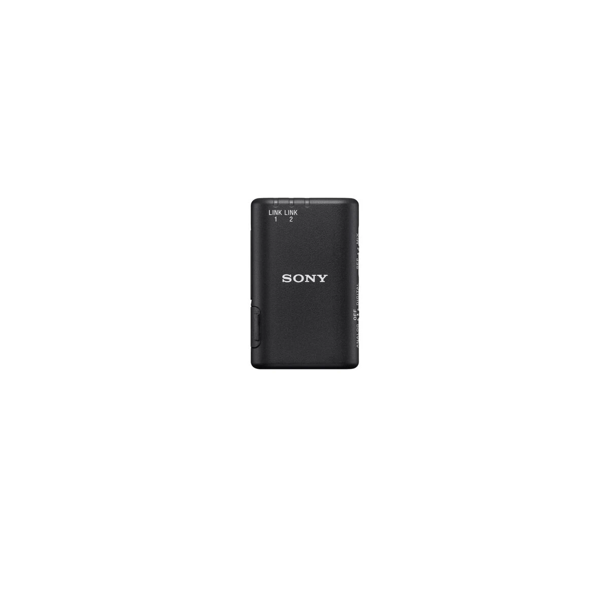 Galery – Sony ECM-W3 Preto Microfone para câmara digital0