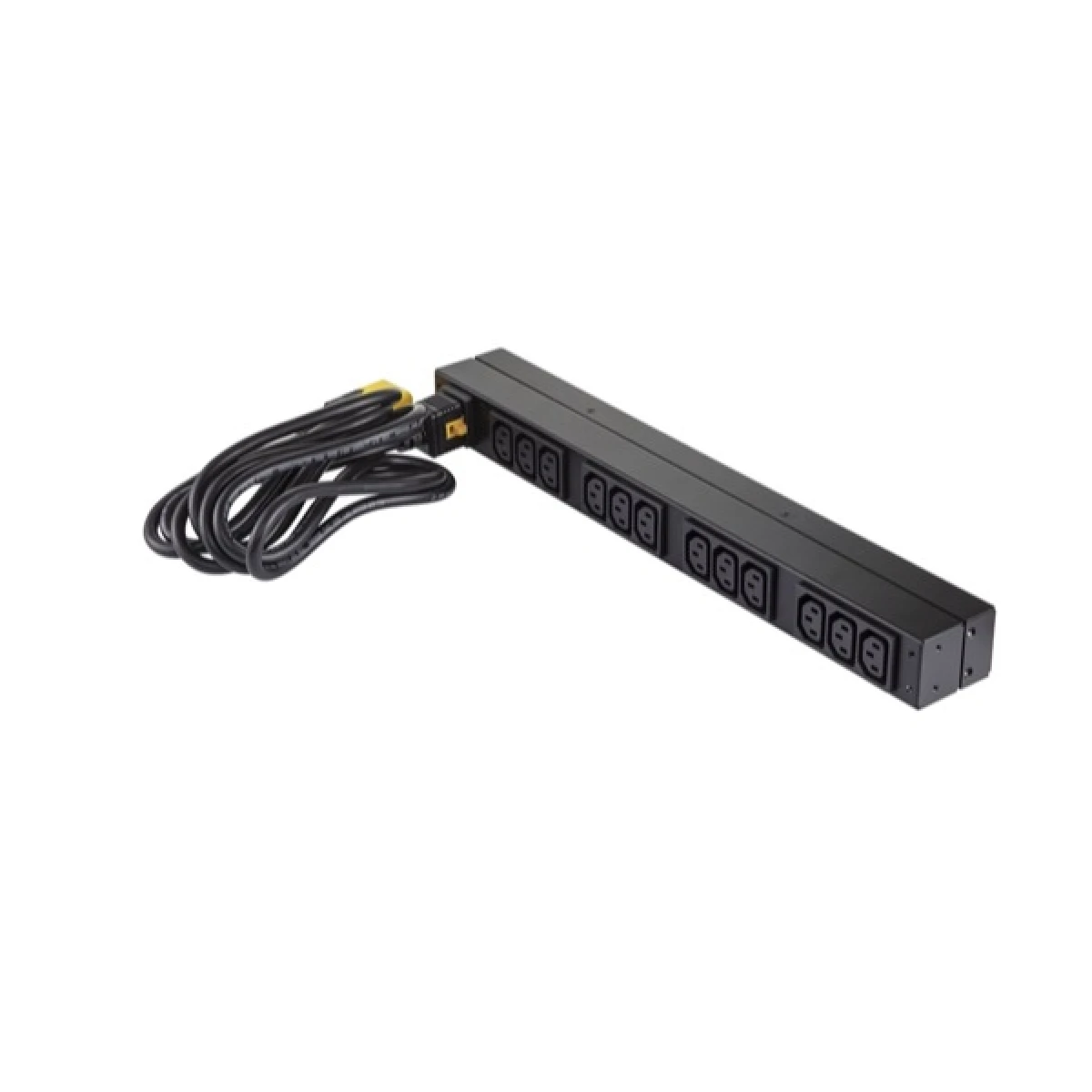 Galery – APC Basic Rack PDU 12 tomada(s) CA 0U/1U Preto0