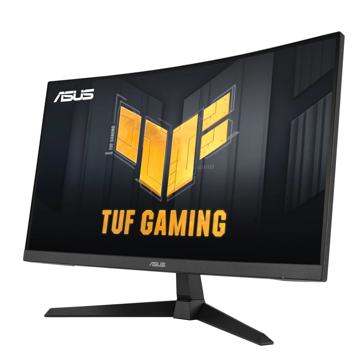 Galery – ASUS TUF Gaming VG27VQ3B monitor de ecrã 68,6 cm (27″) 1920 x 1080 pixels Full HD LCD Preto0