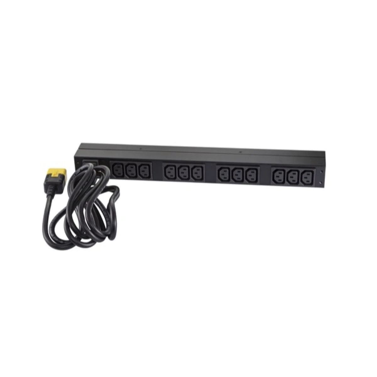 Galery – APC Basic Rack PDU 12 tomada(s) CA 0U/1U Preto0