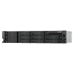 Galery – QNAP TS-855EU-RP NAS Rack (2U) Ethernet LAN Preto C51250