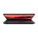 Galery – Lenovo IdeaPad Gaming 3 15ACH6 AMD Ryzen™ 5 5500H Computador portátil 39,6 cm (15.6″) Full HD 16 GB DDR4-SDRAM 512 GB SSD NVIDIA GeForce RTX 2050 Wi-Fi 6 (802.11ax) Windows 11 Home Preto0