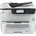 Thumbnail-Epson WorkForce Pro WF-C8610DWF Jato de tinta térmico A3 4800 x 1200 DPI Wi-Fi