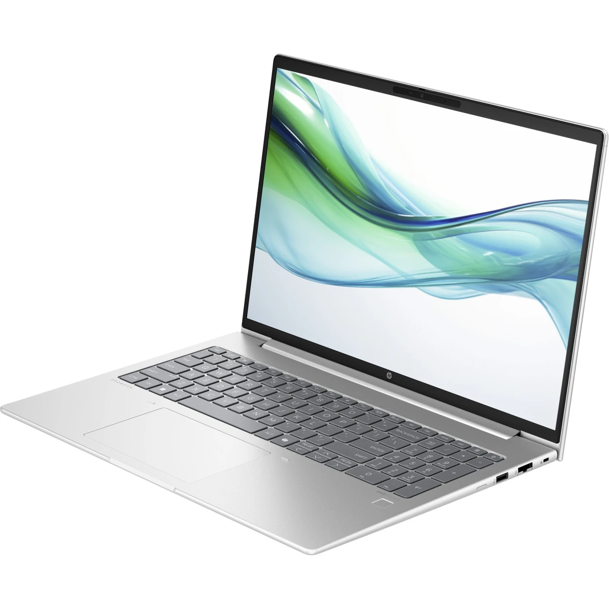 Galery – HP ProBook 460 G11 Intel Core Ultra 7 155H Computador portátil 40,6 cm (16″) WUXGA 16 GB DDR5-SDRAM 512 GB SSD Wi-Fi 6E (802.11ax) Windows 11 Pro Prateado0