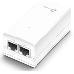 Thumbnail-TP-Link TL-POE2412G adaptador PoE Gigabit Ethernet 24 V