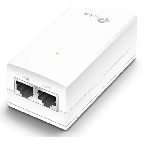 Thumbnail-TP-Link TL-POE2412G adaptador PoE Gigabit Ethernet 24 V