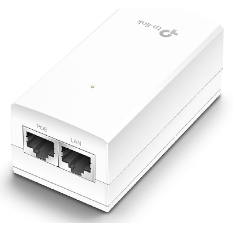 Thumbnail-TP-Link TL-POE2412G adaptador PoE Gigabit Ethernet 24 V