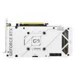 Galery – ASUS Dual -RTX4070S-O12G-EVO-WHITE NVIDIA GeForce RTX 4070 SUPER 12 GB GDDR6X0