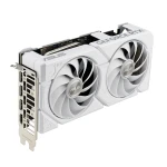 Galery – ASUS Dual -RTX4070S-O12G-EVO-WHITE NVIDIA GeForce RTX 4070 SUPER 12 GB GDDR6X0