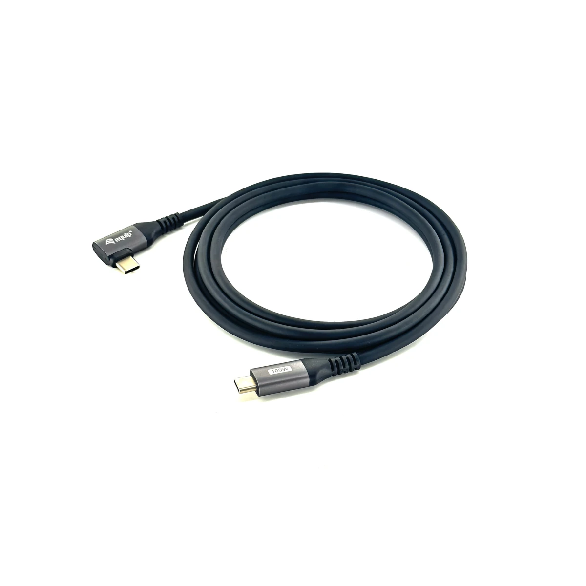 Thumbnail-Equip 128891 cabo USB 1 m USB 2.0 USB C Preto