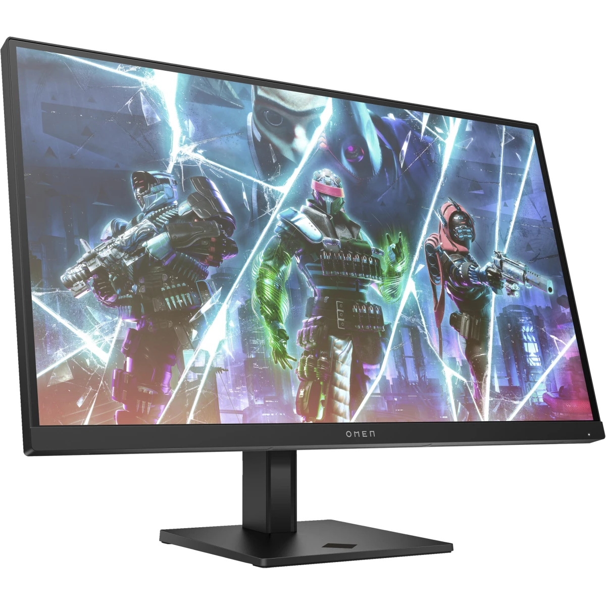 Galery – HP OMEN by HP 27s monitor de ecrã 68,6 cm (27″) 1920 x 1080 pixels Full HD Preto0