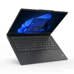 Galery – Lenovo ThinkPad E14 Gen 6 (Intel) Intel Core Ultra 7 155H Computador portátil 35,6 cm (14″) WUXGA 32 GB DDR5-SDRAM 1 TB SSD Wi-Fi 6E (802.11ax) Windows 11 Pro Preto0