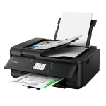 Galery – Canon PIXMA TR7650 Jato de tinta A4 4800 x 1200 DPI Wi-Fi0