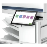 Galery – HP LaserJet Multifunções Color Enterprise Flow 6800zfsw, Color, Impressora para Impressão, cópia, digit., fax, Fluxo; Ecrã tátil; Agrafagem; Cartucho TerraJet0