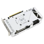 Galery – ASUS Dual -RTX4070S-O12G-EVO-WHITE NVIDIA GeForce RTX 4070 SUPER 12 GB GDDR6X0