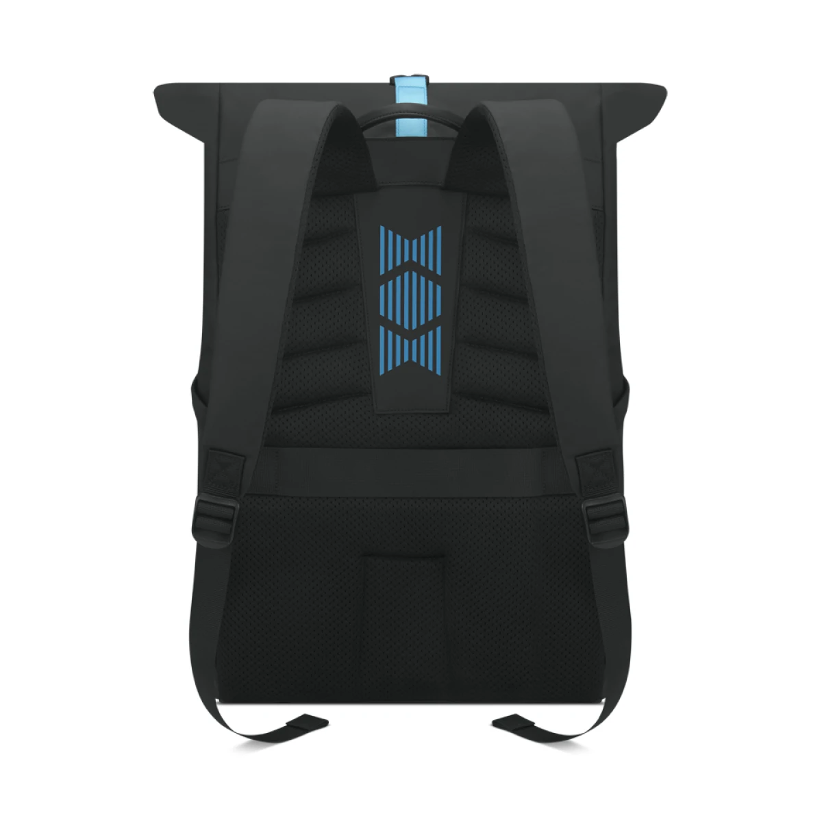 Galery – Lenovo IDEAPAD GAMING MODERN BACKPACK (BLACK) mochila Mochila de viagem Preto0