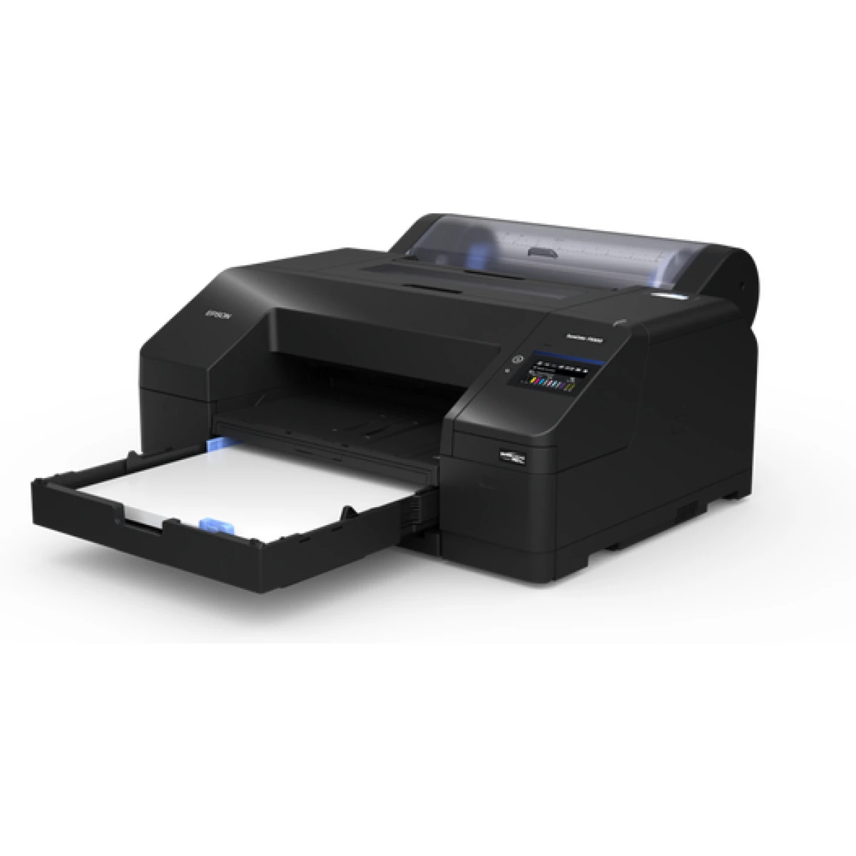 Galery – Epson SureColor P5300 impressora de grande formato Wi-Fi Jato de tinta piezoelétrico Cor 5760 x 1440 DPI A2 (420 x 594 mm)0