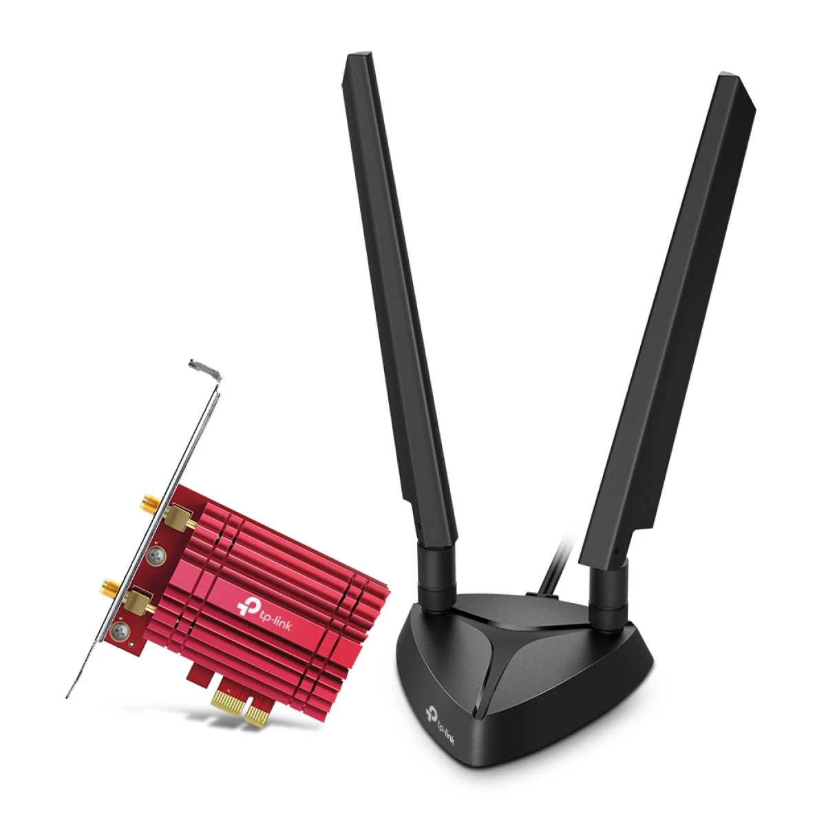 Thumbnail-TP-Link Archer TXE75E Interno WLAN / Bluetooth 5400 Mbit/s