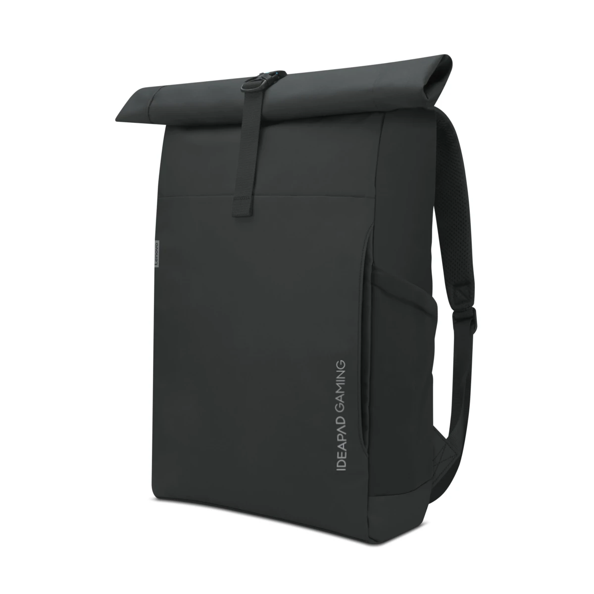 Thumbnail-Lenovo IDEAPAD GAMING MODERN BACKPACK (BLACK) mochila Mochila de viagem Preto