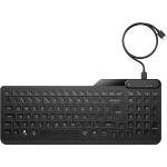 Thumbnail-HP 405 Multi-Device Backlit Wired Keyboard