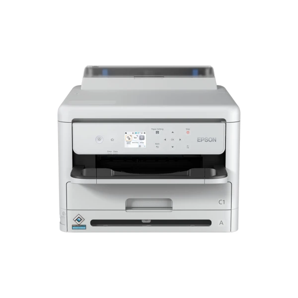 Thumbnail-Epson Pro WF-M5399DW impressora a jato de tinta 1200 x 2400 DPI A4 Wi-Fi