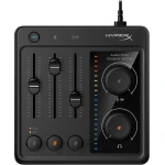 Thumbnail-HP HyperX Audio Mixer