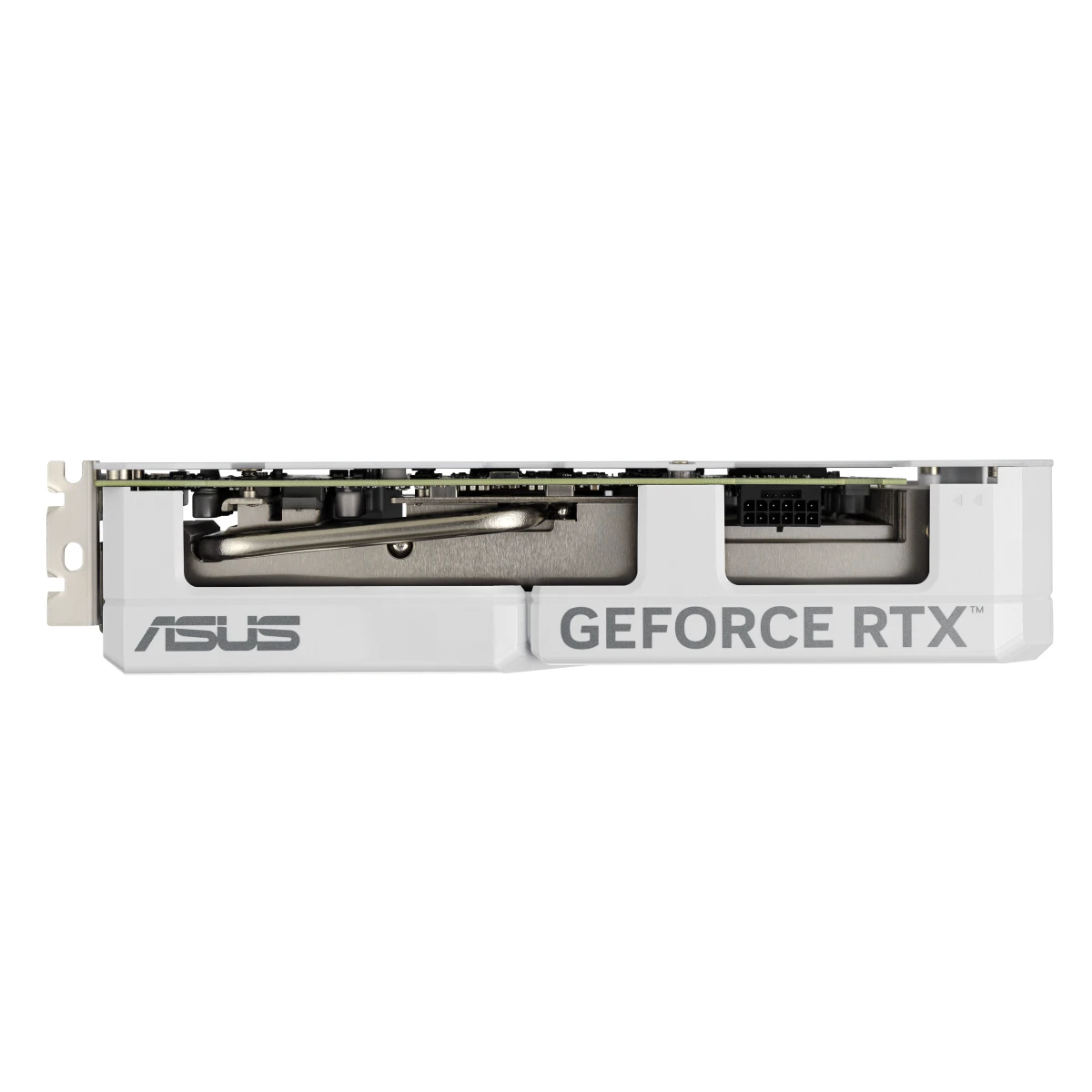 Galery – ASUS Dual -RTX4070S-O12G-EVO-WHITE NVIDIA GeForce RTX 4070 SUPER 12 GB GDDR6X0