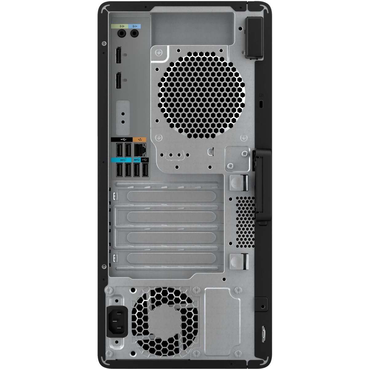 Galery – HP Z2 G9 Intel® Core™ i9 i9-14900 32 GB DDR5-SDRAM 1 TB SSD Windows 11 Pro Tower Workstation Preto0