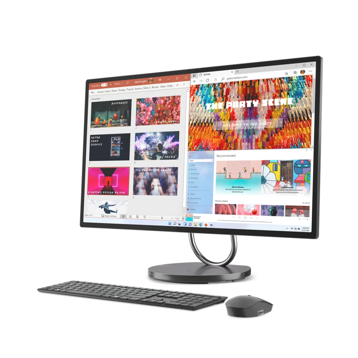 Galery – Lenovo Yoga AIO 9 32IRH8 Intel® Core™ i9 i9-13900H 80 cm (31.5″) 3840 x 2160 pixels Ecrã táctil PC All-in-One 32 GB LPDDR5-SDRAM 1 TB SSD NVIDIA GeForce RTX 4050 Windows 11 Home Wi-Fi 6E (802.11ax) Cinzento0