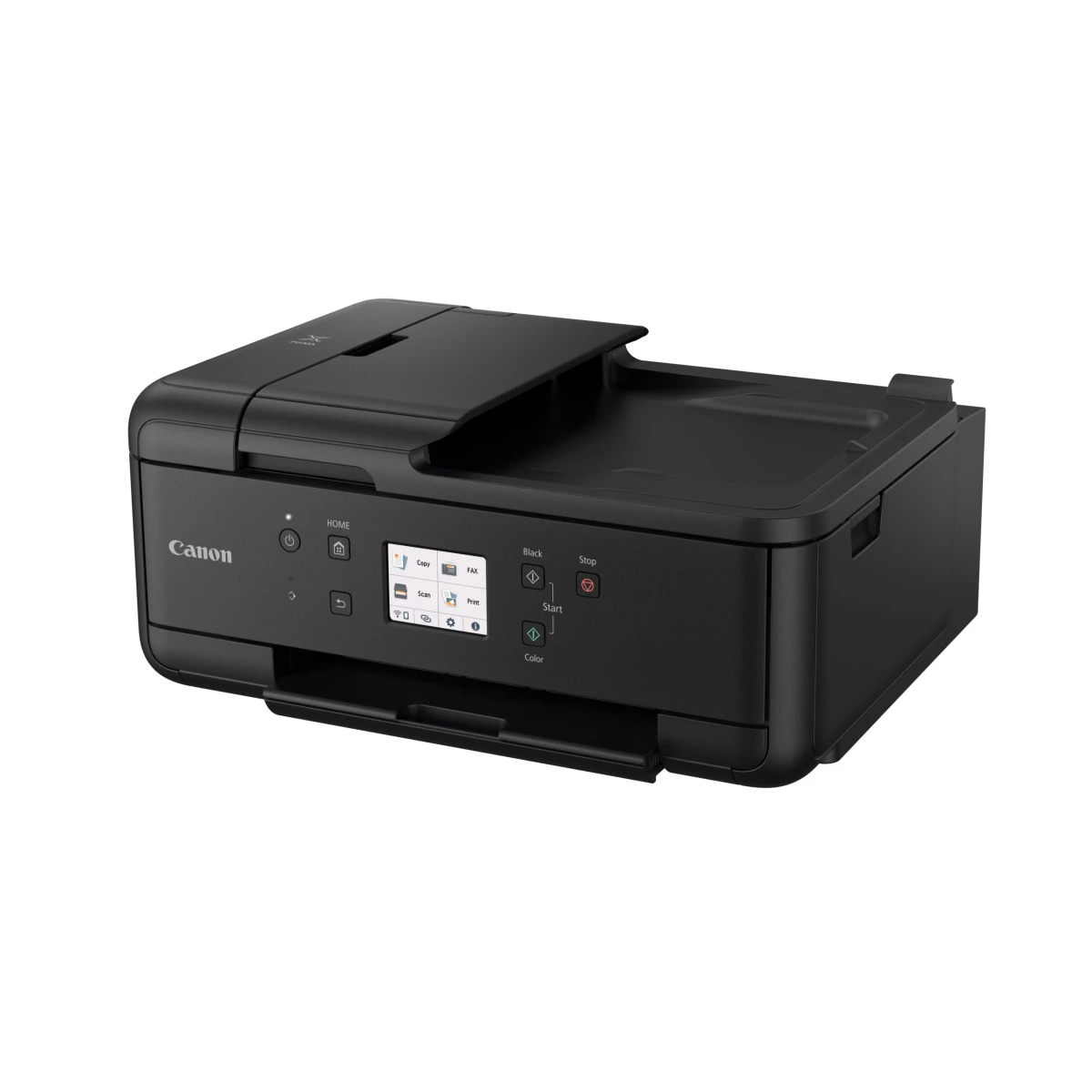 Galery – Canon PIXMA TR7650 Jato de tinta A4 4800 x 1200 DPI Wi-Fi0