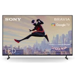 Thumbnail-Sony KD-85X80L 2,16 m (85″) 4K Ultra HD Smart TV Wi-Fi Preto