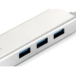 Galery – LevelOne USB-0503 cartão de rede Ethernet 1000 Mbit/s0