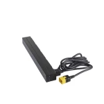 Galery – APC Basic Rack PDU 12 tomada(s) CA 0U/1U Preto0