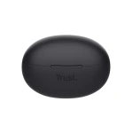 Galery – Trust Yavi Auscultadores True Wireless Stereo (TWS) Intra-auditivo Chamadas/Música USB Type-C Bluetooth Preto0