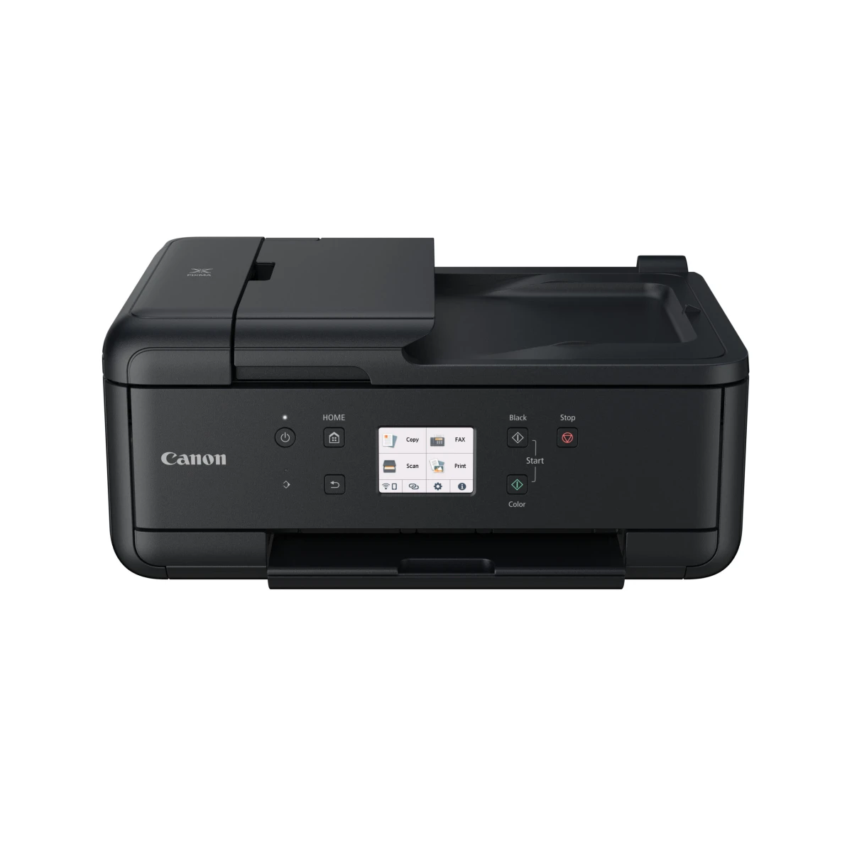 Galery – Canon PIXMA TR7650 Jato de tinta A4 4800 x 1200 DPI Wi-Fi0