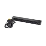 Galery – APC Basic Rack PDU 12 tomada(s) CA 0U/1U Preto0