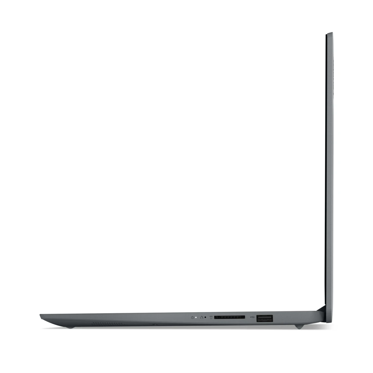 Galery – Lenovo IdeaPad 1 15ALC7 AMD Ryzen™ 7 5700U Computador portátil 39,6 cm (15.6″) Full HD 16 GB DDR4-SDRAM 1 TB SSD Wi-Fi 6 (802.11ax) Windows 11 Home Cinzento0