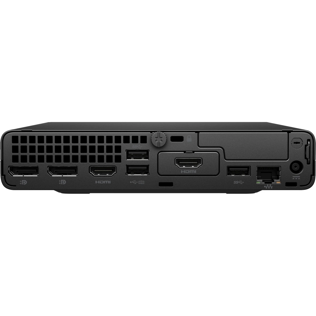 Galery – HP Pro 400 G9 Intel® Core™ i5 i5-13500T 16 GB DDR4-SDRAM 512 GB SSD Windows 11 Pro Mini PC Preto0