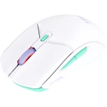 Galery – HP HyperX Pulsefire Haste 2 Core Wls – Gaming Mouse (Wht/Grn/Pur) rato0