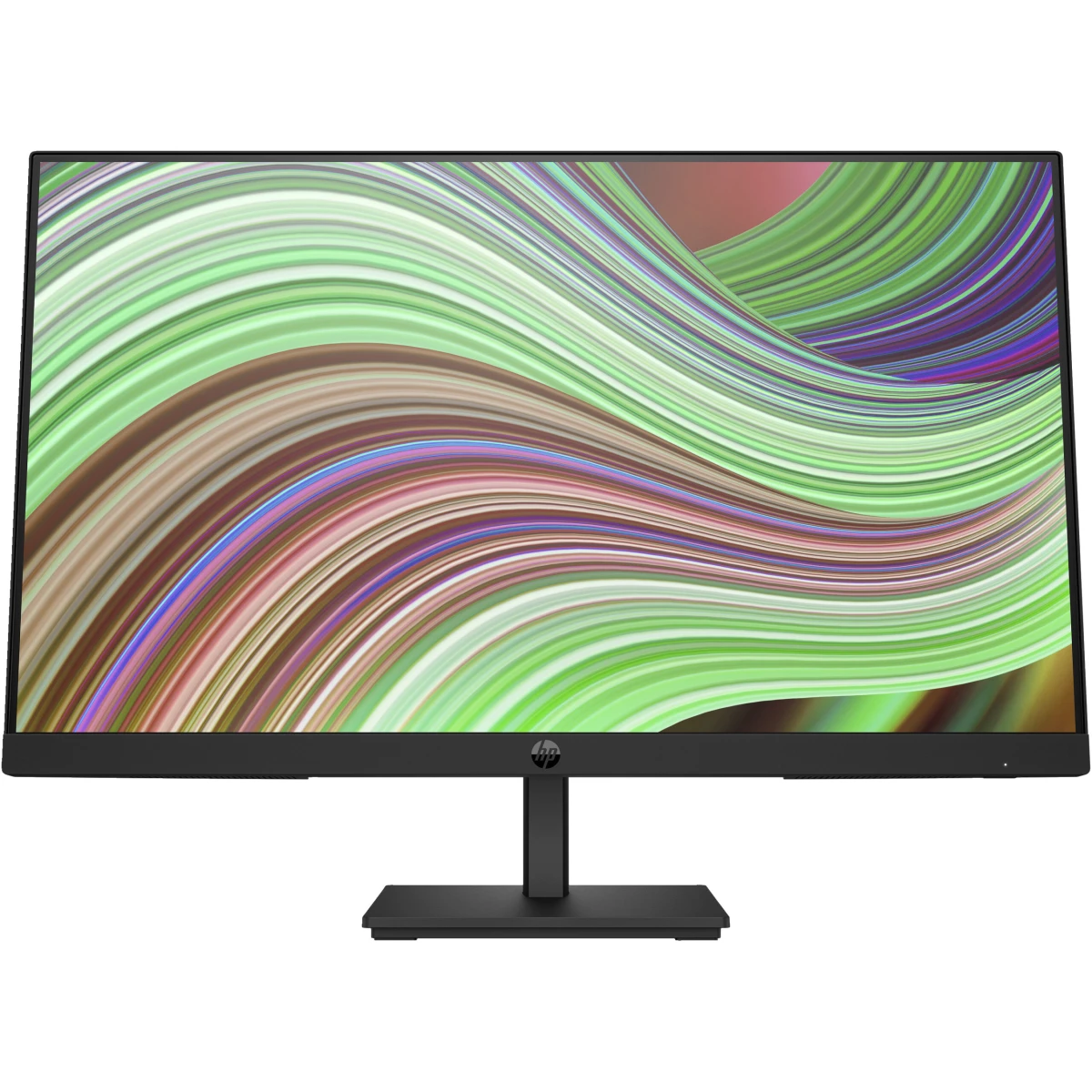 Thumbnail-HP P24v G5 monitor de ecrã 60,5 cm (23.8″) 1920 x 1080 pixels Full HD Preto