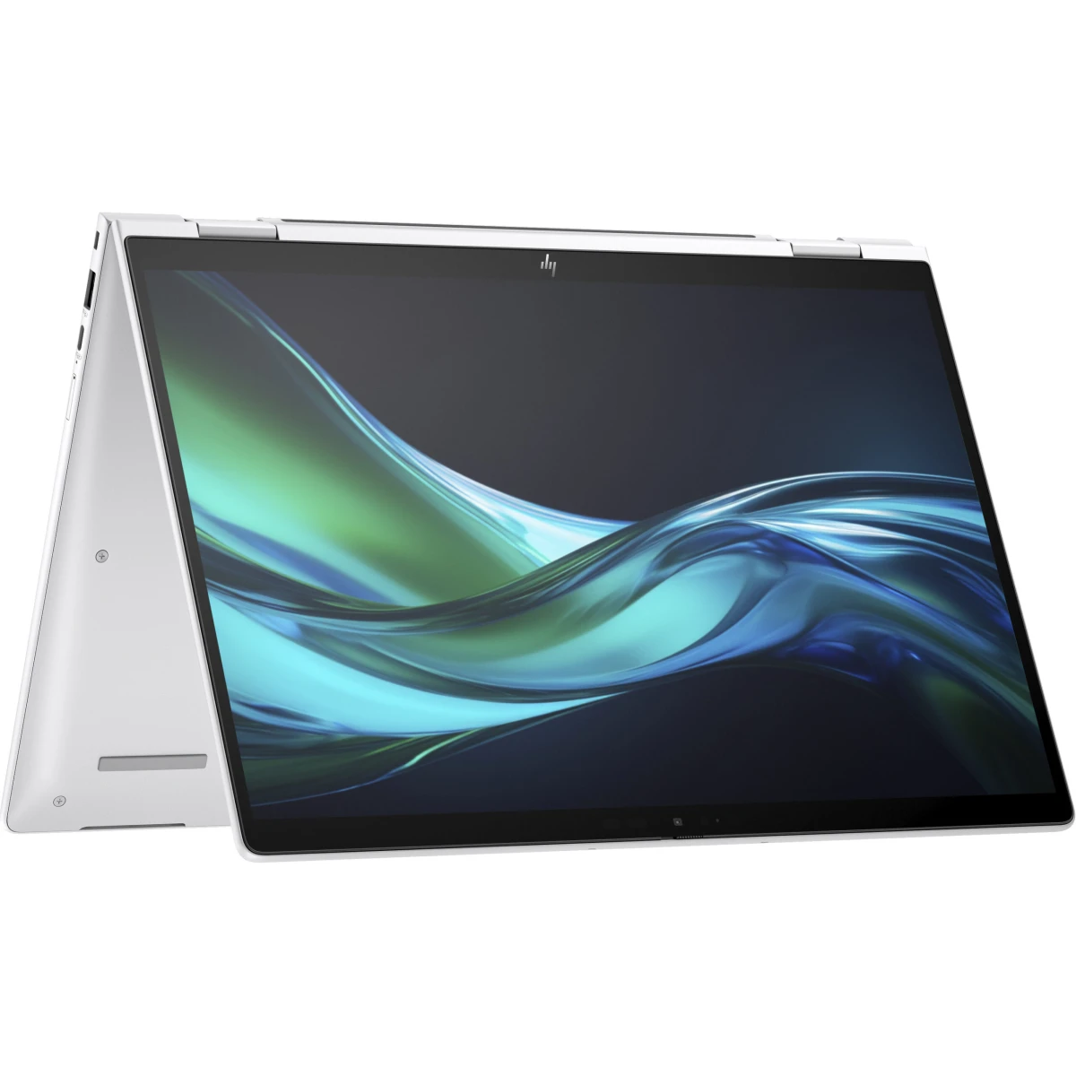 Galery – HP Elite x360 1040 G11 Intel Core Ultra 7 155H Híbrido (2 em 1) 35,6 cm (14″) WUXGA 16 GB LPDDR5x-SDRAM 1 TB SSD Wi-Fi 6E (802.11ax) Windows 11 Pro Prateado0