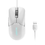 Galery – Lenovo MICE_BO Legion M300s Mouse-White rato Jogos USB Type-A Ótico 8000 DPI0