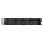 Galery – QNAP TS-855EU-RP NAS Rack (2U) Ethernet LAN Preto C51250