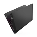 Galery – Lenovo IdeaPad Gaming 3 15ACH6 AMD Ryzen™ 5 5500H Computador portátil 39,6 cm (15.6″) Full HD 16 GB DDR4-SDRAM 512 GB SSD NVIDIA GeForce RTX 2050 Wi-Fi 6 (802.11ax) Windows 11 Home Preto0