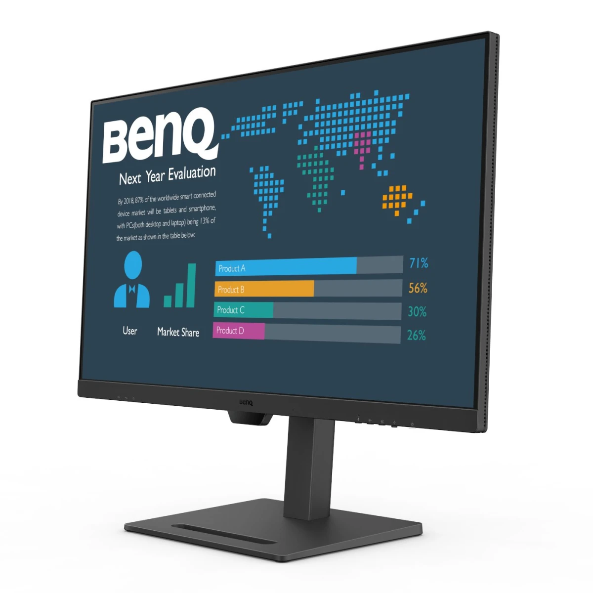 Galery – BenQ BL3290QT monitor de ecrã 80 cm (31.5″) 2560 x 1440 pixels Quad HD LED Preto0